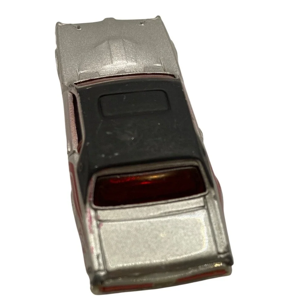 Hot Wheels hot wheels